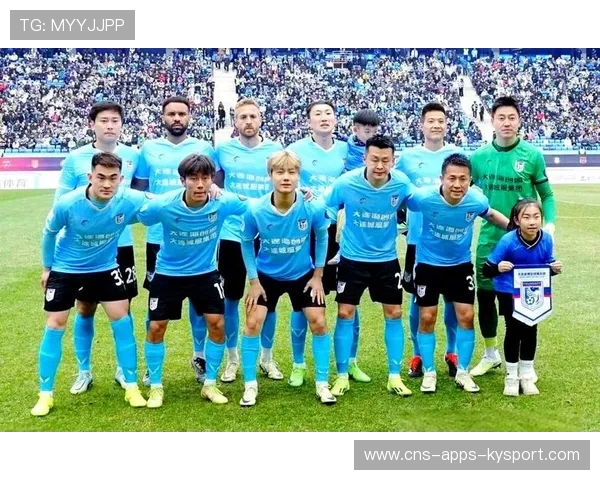 大连队两连胜冲上前五，逆境中崛起的荣耀之路