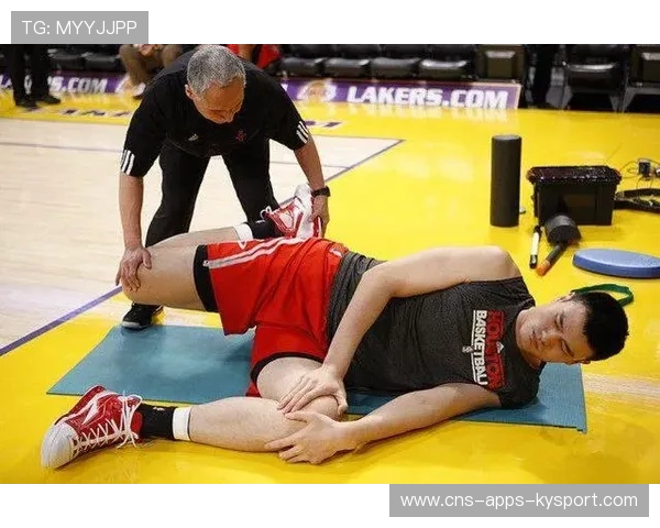 球员赛后恢复：被动拉伸与主动恢复如何取舍？