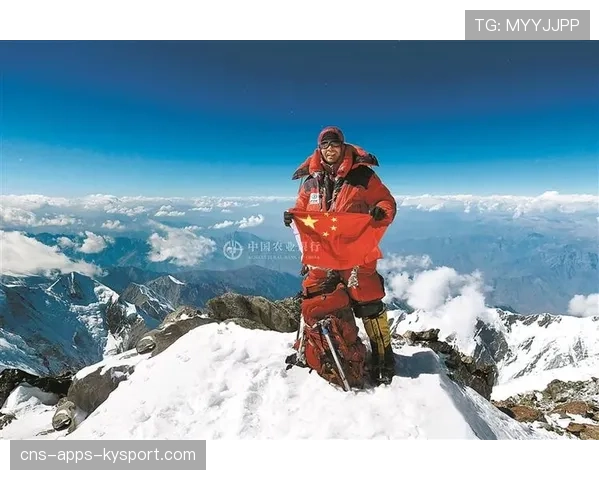 世界登山青年选拔结果公布:多名营员入列后备队名单,世界登山家 世界登山青年选拔结果公布:多名营员入列后备队名单,世界登山家